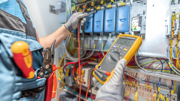 Why Trust Our Certified Electricians for Your Electrical Needs in Havre De Grace, MD?